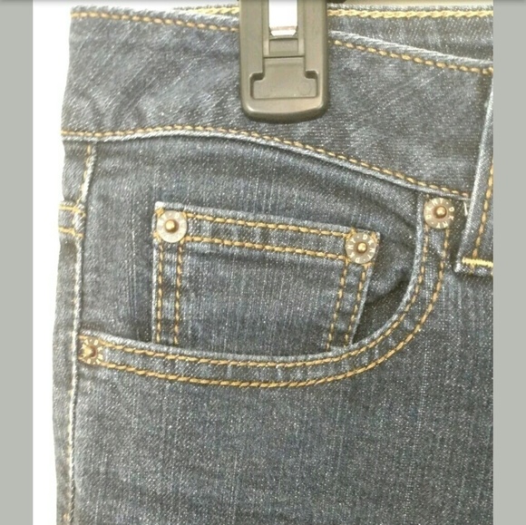 DKNY Womens Skinny Jeans Denim Size 12 - Picture 3 of 8